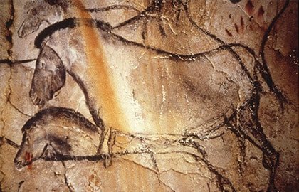 Grotte Chauvet